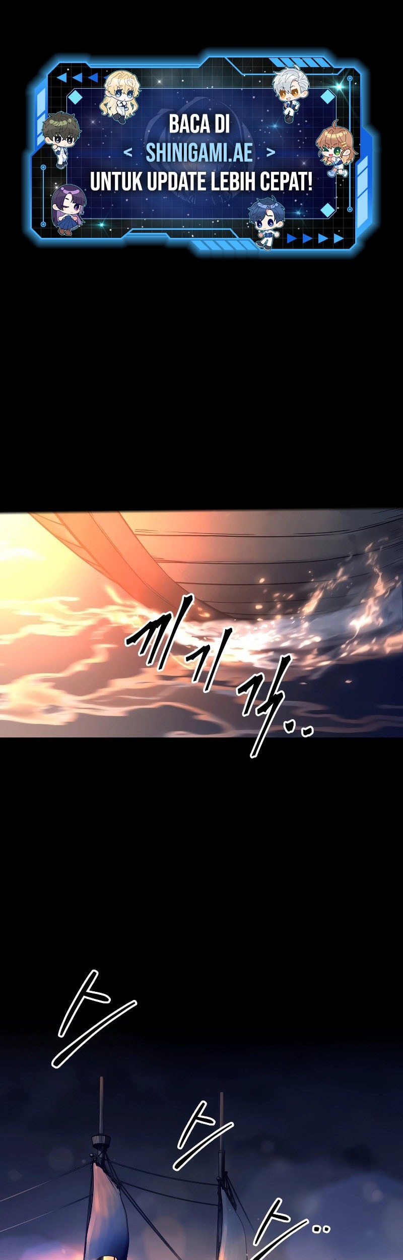 Baca  I Became the Tyrant of a Defense Game Chapter 124 Gambar 2