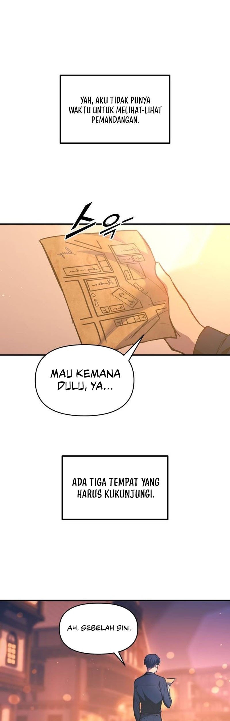I Became the Tyrant of a Defense Game Chapter 125 Gambar 8