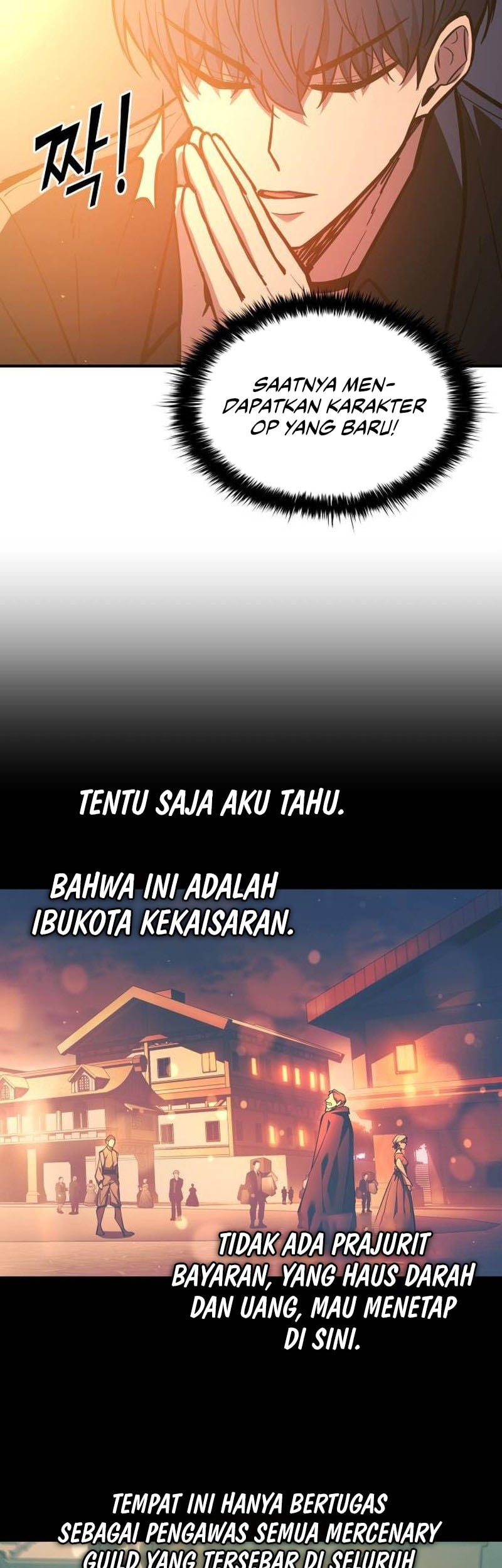 I Became the Tyrant of a Defense Game Chapter 125 Gambar 22