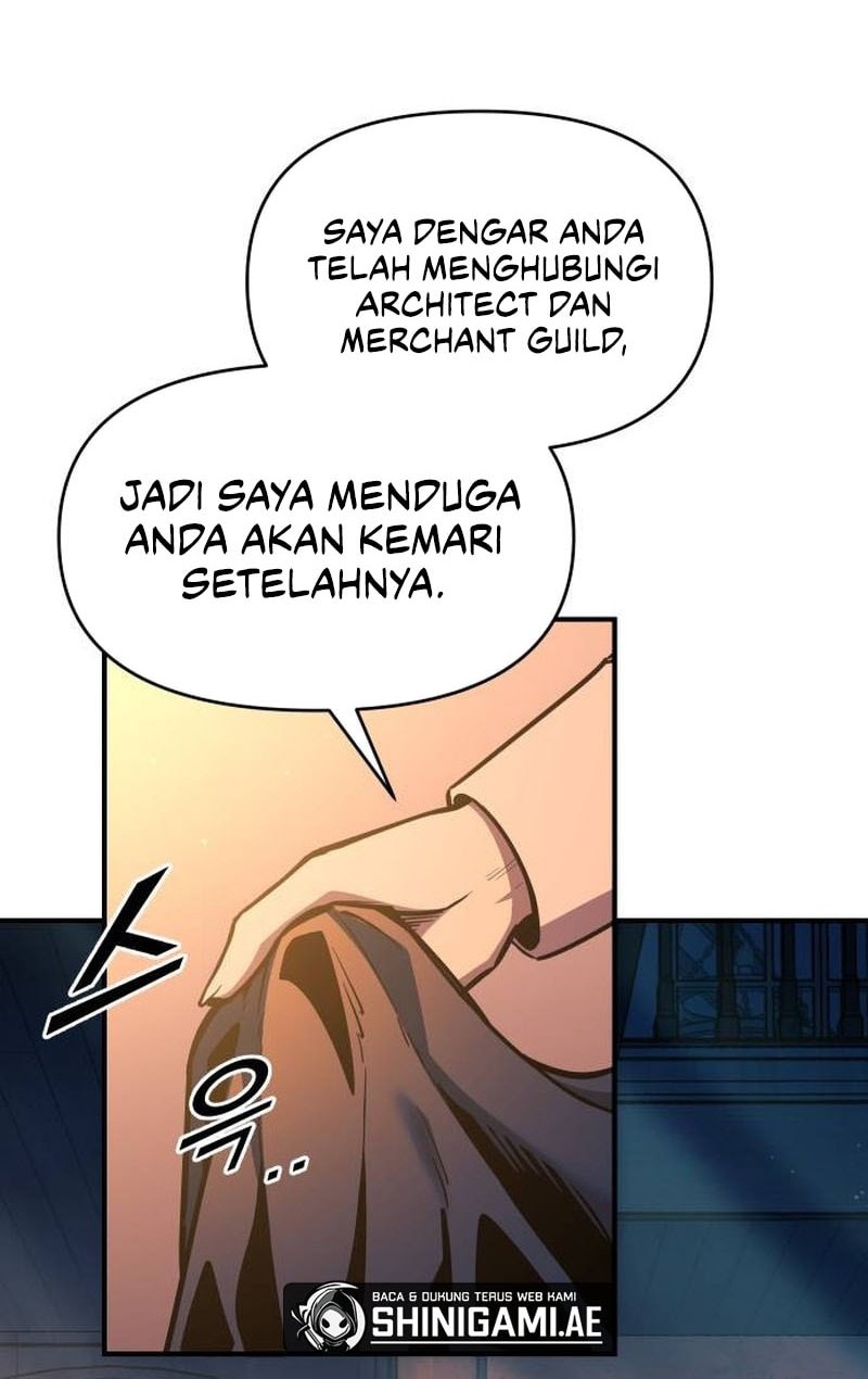 I Became the Tyrant of a Defense Game Chapter 125 Gambar 25