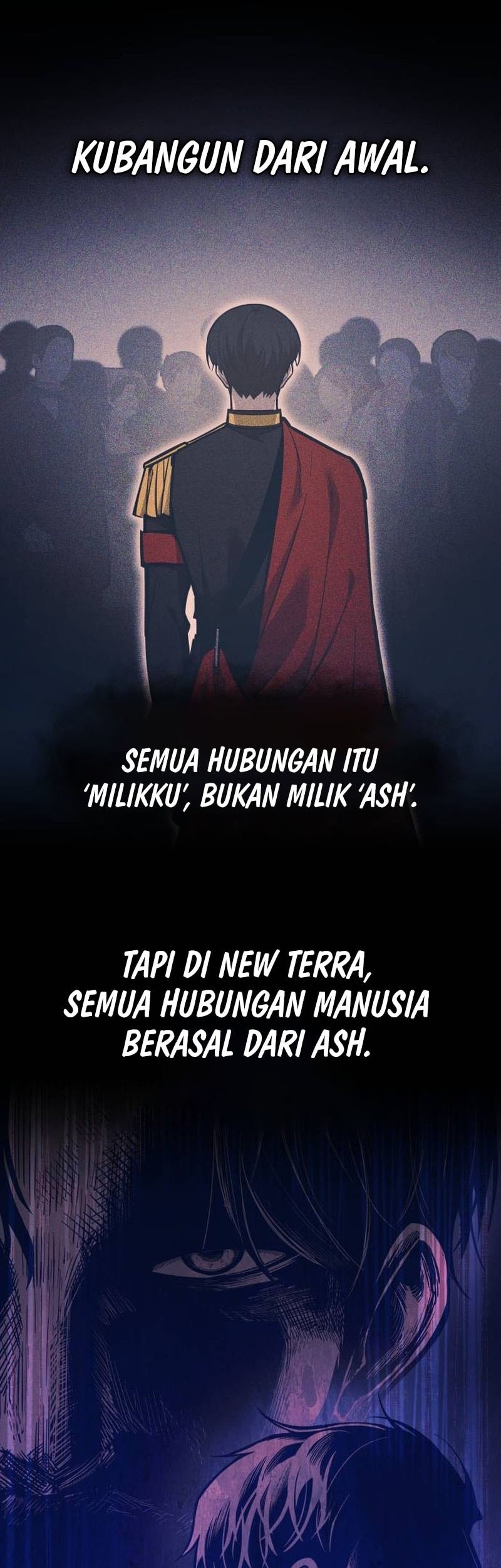 I Became the Tyrant of a Defense Game Chapter 126 Gambar 39