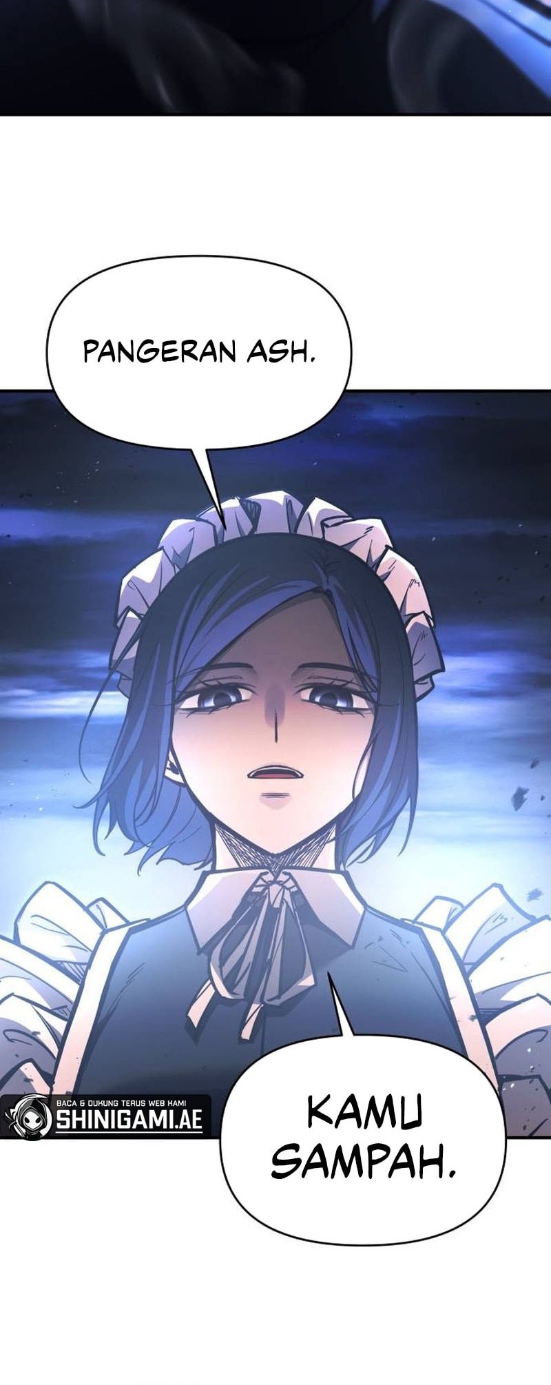 I Became the Tyrant of a Defense Game Chapter 126 Gambar 49