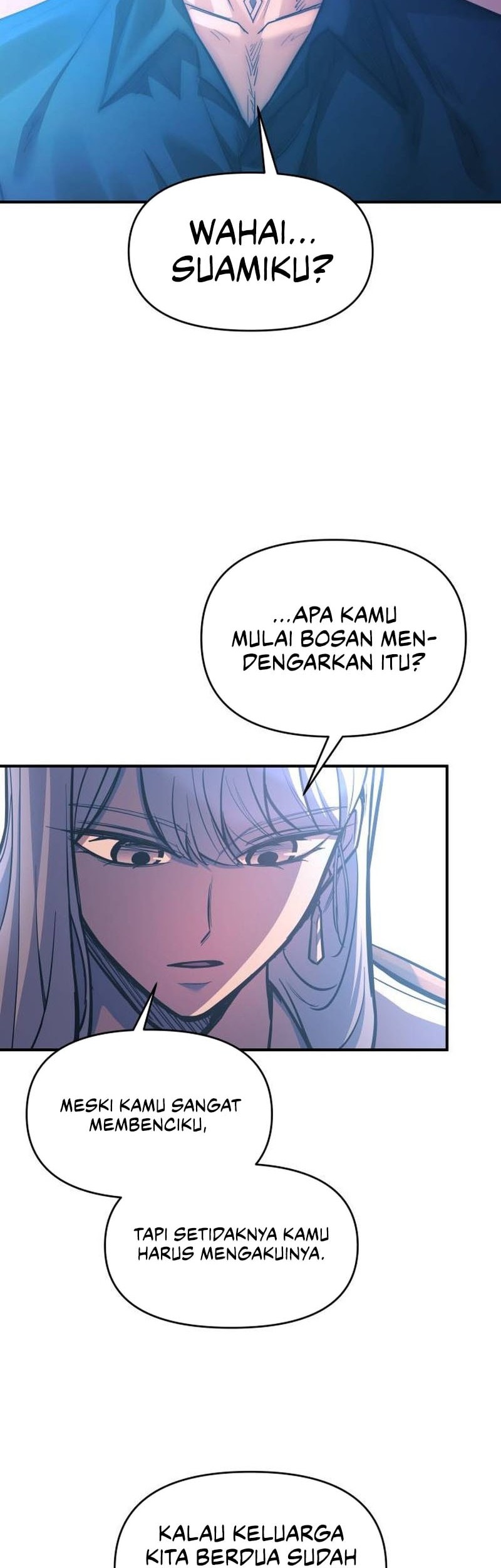 I Became the Tyrant of a Defense Game Chapter 126 Gambar 3