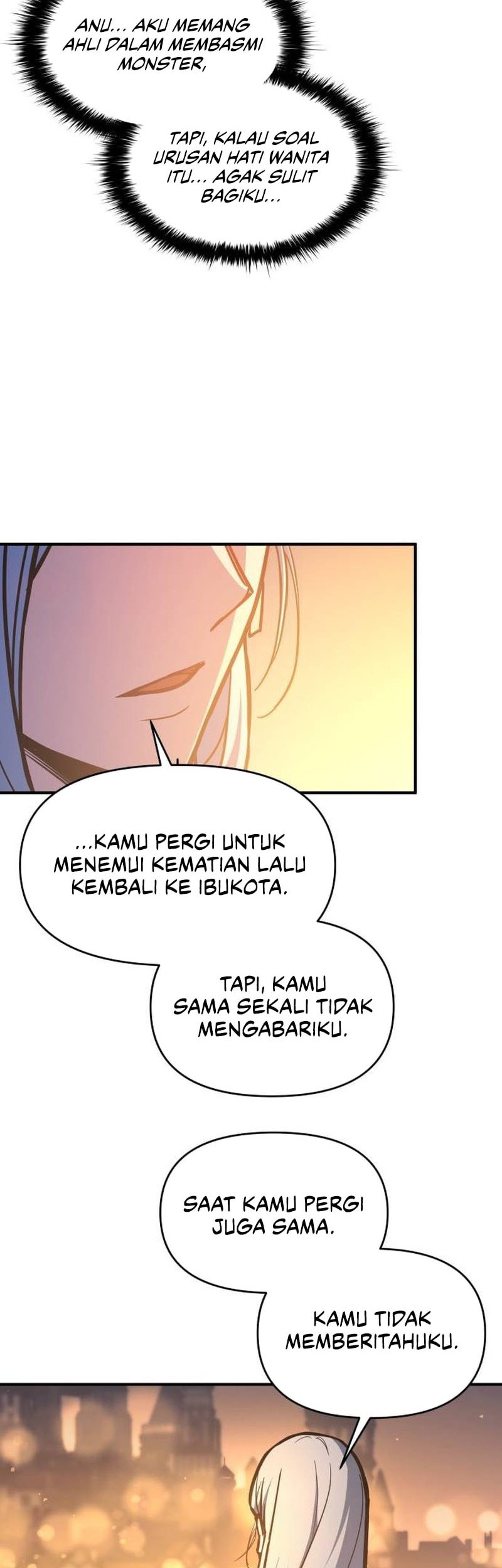 I Became the Tyrant of a Defense Game Chapter 126 Gambar 11