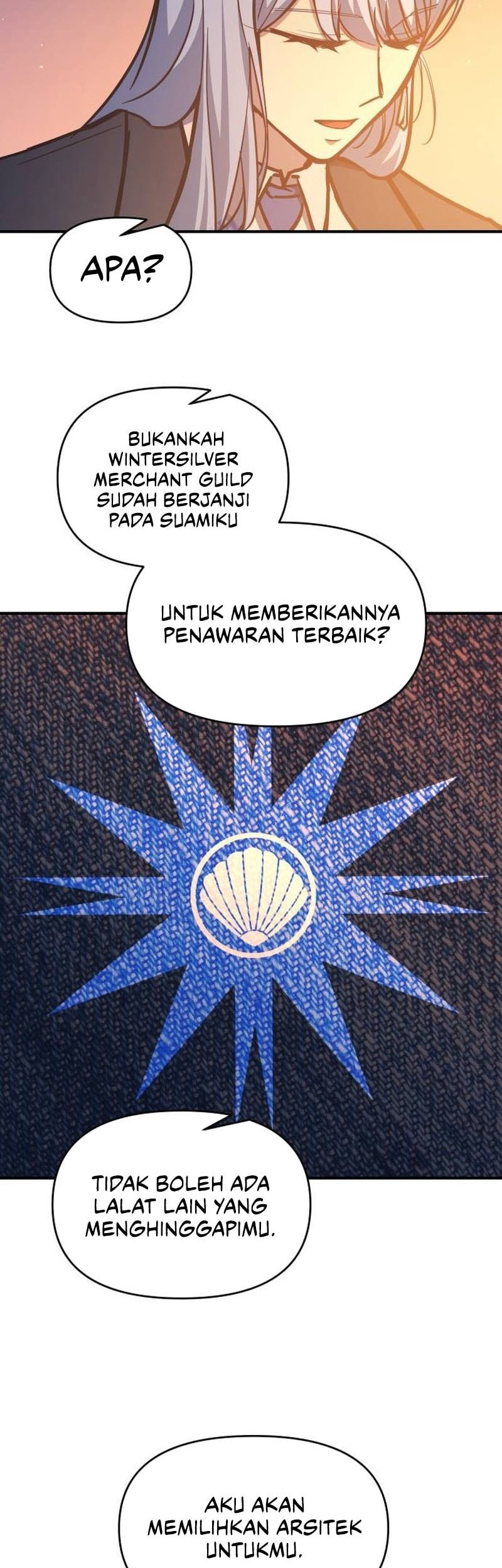 I Became the Tyrant of a Defense Game Chapter 126 Gambar 15