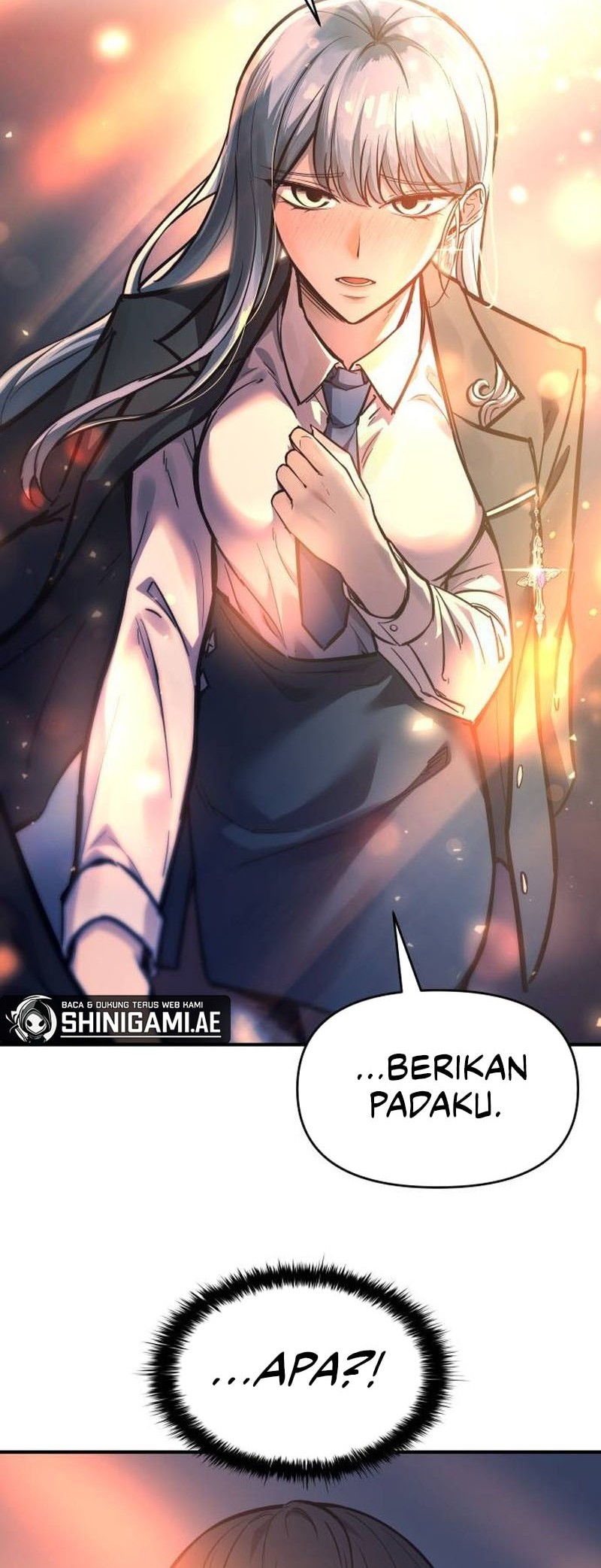 I Became the Tyrant of a Defense Game Chapter 126 Gambar 21