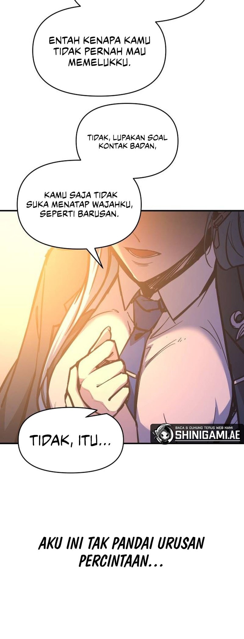 I Became the Tyrant of a Defense Game Chapter 126 Gambar 25