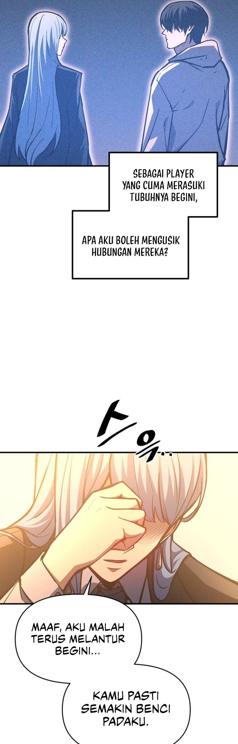 I Became the Tyrant of a Defense Game Chapter 126 Gambar 30