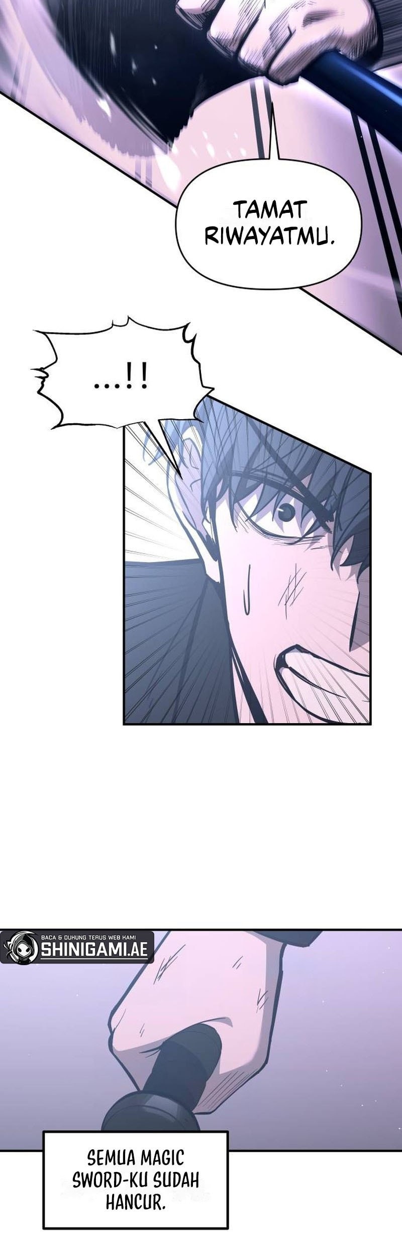 I Became the Tyrant of a Defense Game Chapter 127 Gambar 40