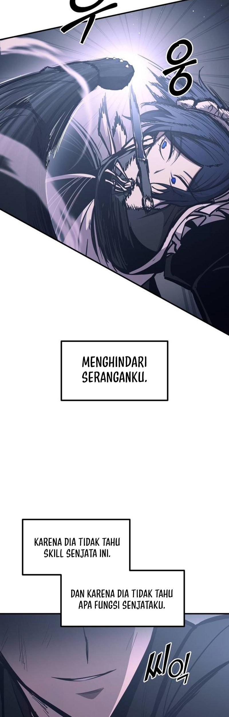 I Became the Tyrant of a Defense Game Chapter 127 Gambar 44