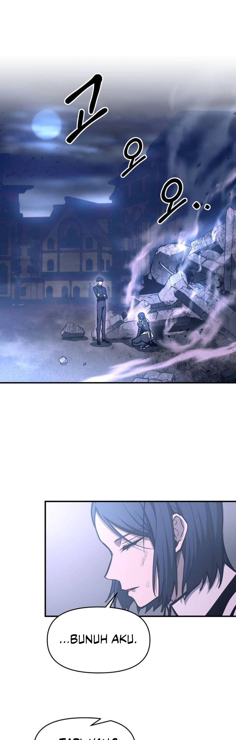 I Became the Tyrant of a Defense Game Chapter 127 Gambar 51