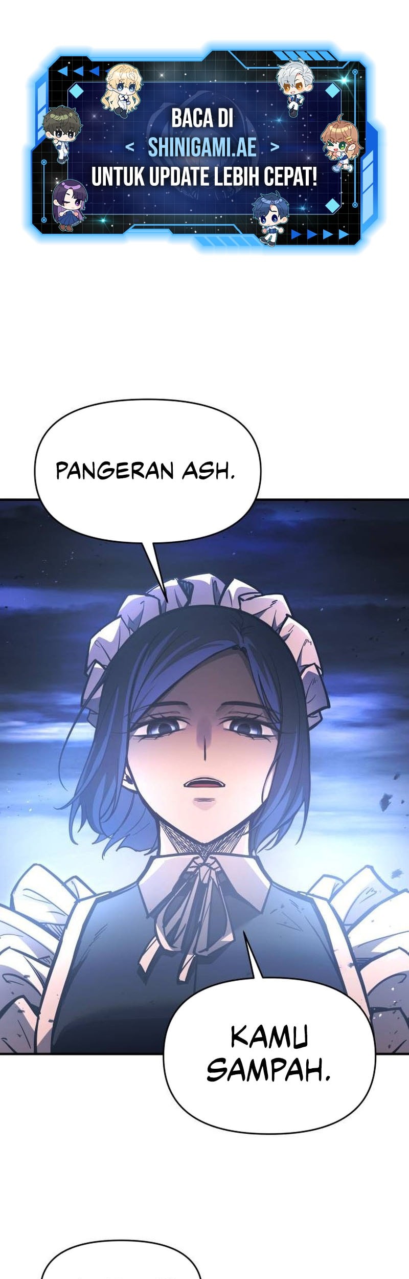 Baca  I Became the Tyrant of a Defense Game Chapter 127 Gambar 2