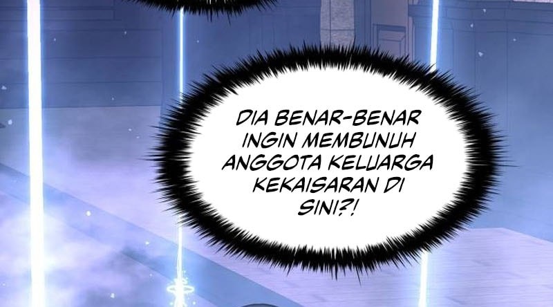 I Became the Tyrant of a Defense Game Chapter 127 Gambar 6