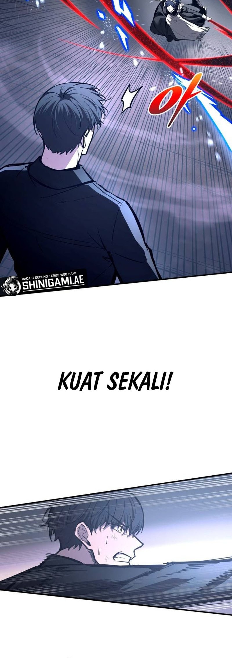 I Became the Tyrant of a Defense Game Chapter 127 Gambar 18
