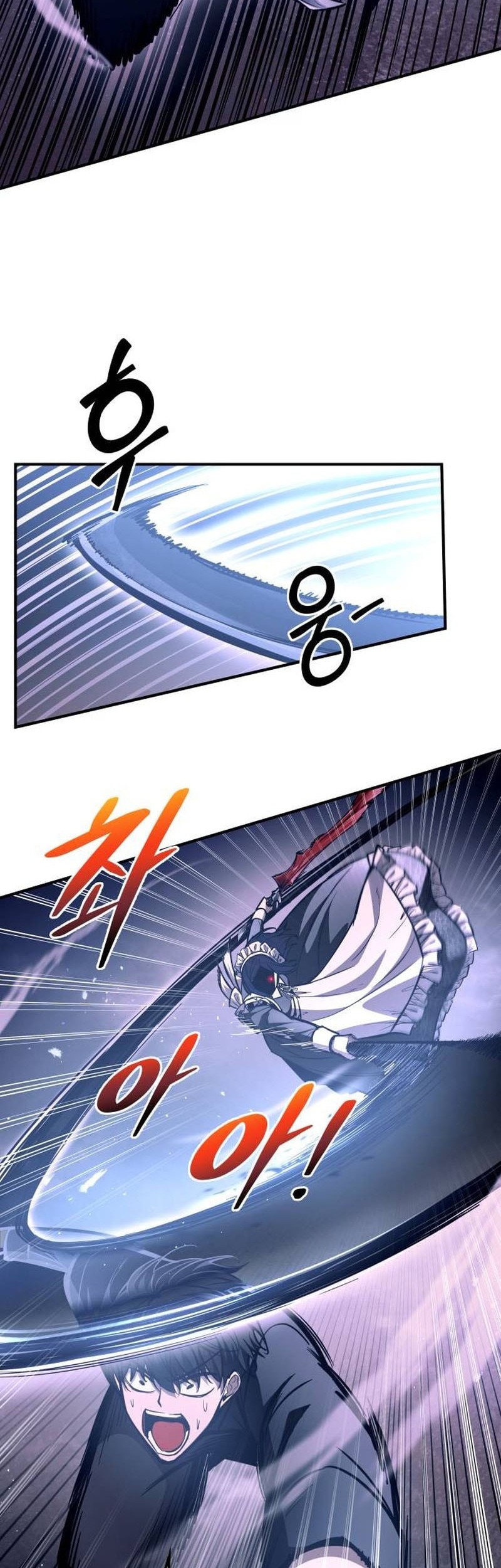 I Became the Tyrant of a Defense Game Chapter 127 Gambar 24