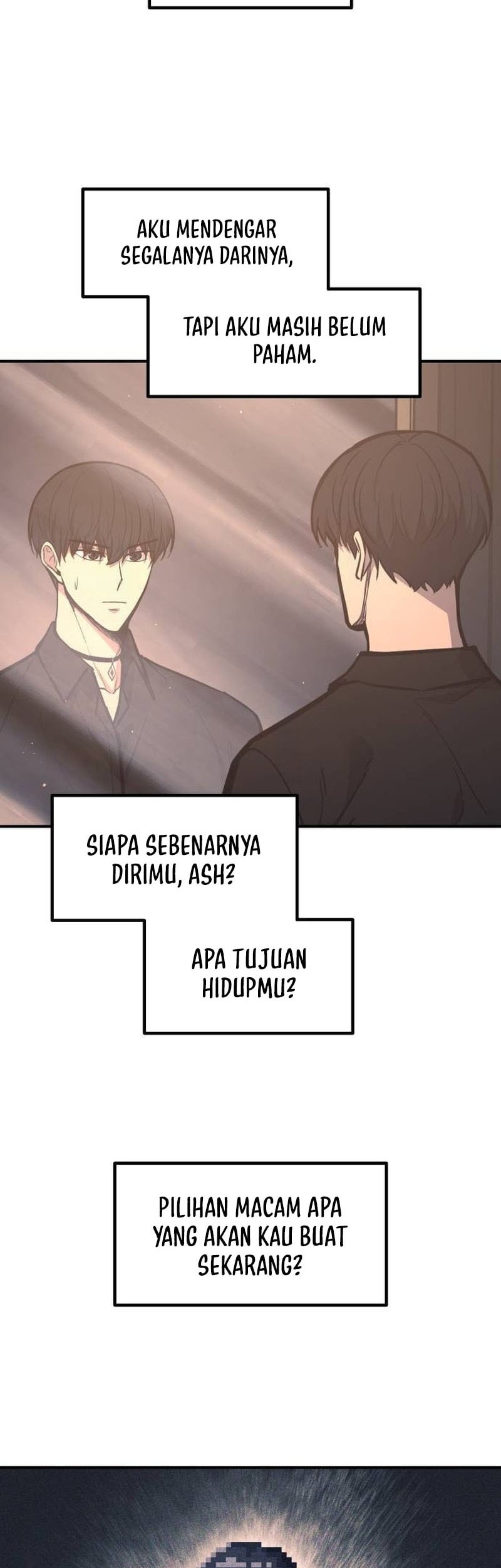 I Became the Tyrant of a Defense Game Chapter 128 Gambar 44