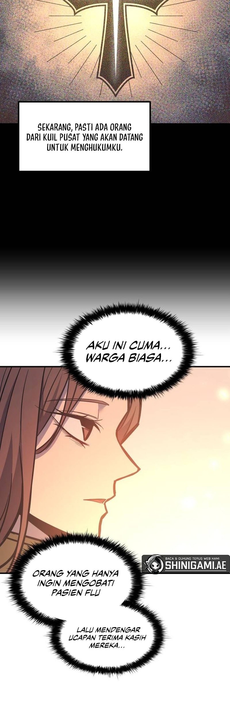 I Became the Tyrant of a Defense Game Chapter 129 Gambar 38