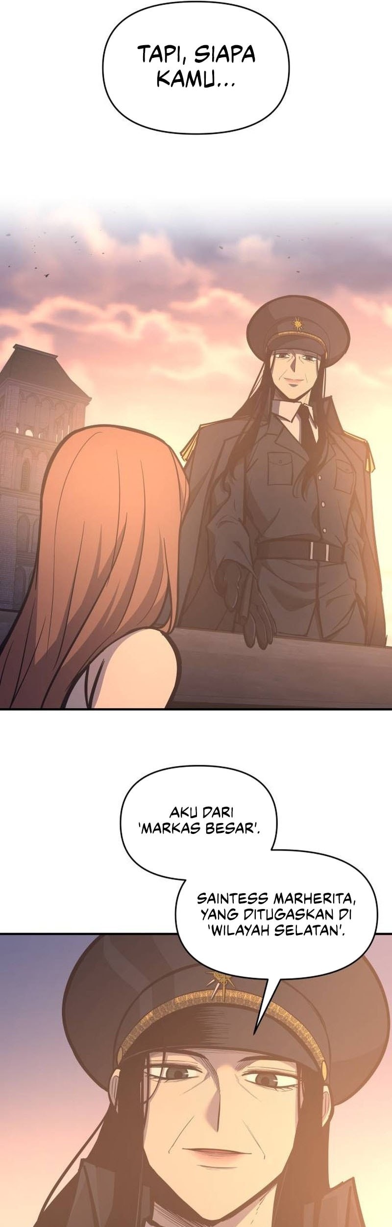I Became the Tyrant of a Defense Game Chapter 129 Gambar 41