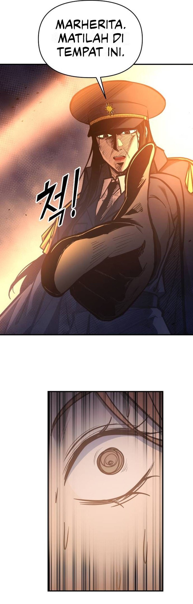 I Became the Tyrant of a Defense Game Chapter 129 Gambar 43