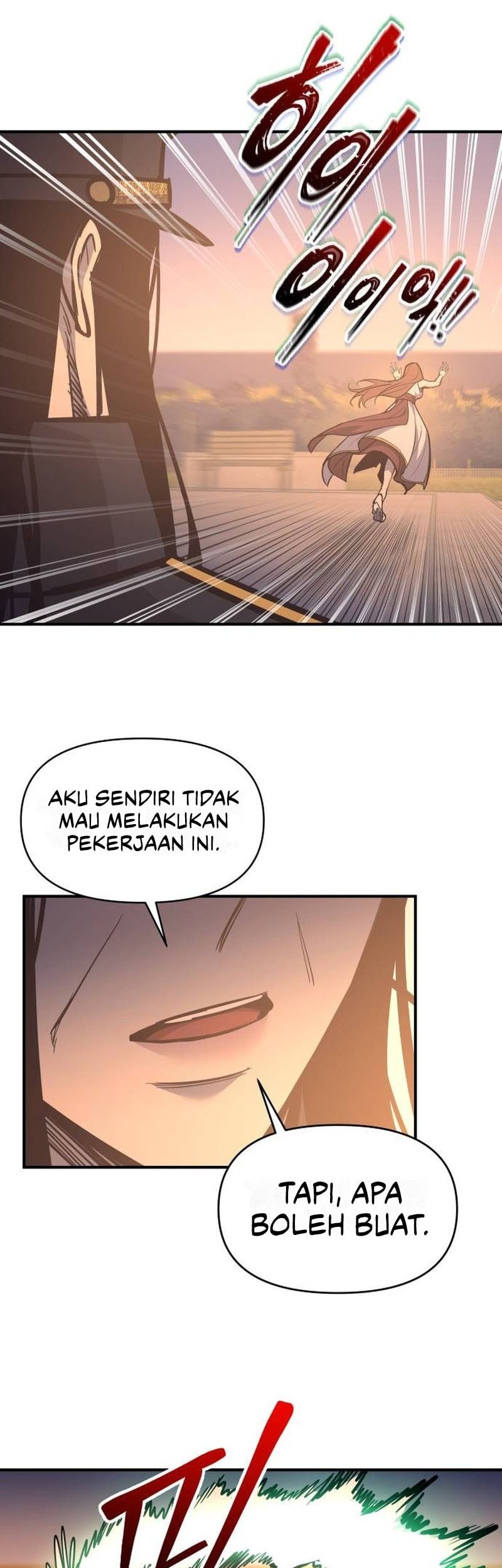 I Became the Tyrant of a Defense Game Chapter 129 Gambar 44