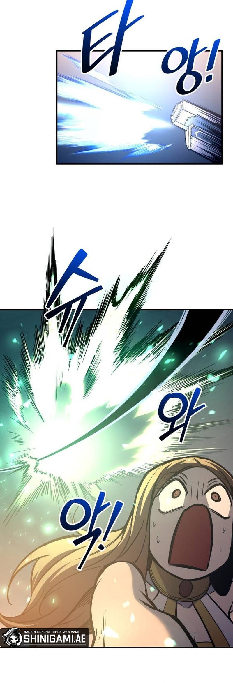 I Became the Tyrant of a Defense Game Chapter 129 Gambar 46
