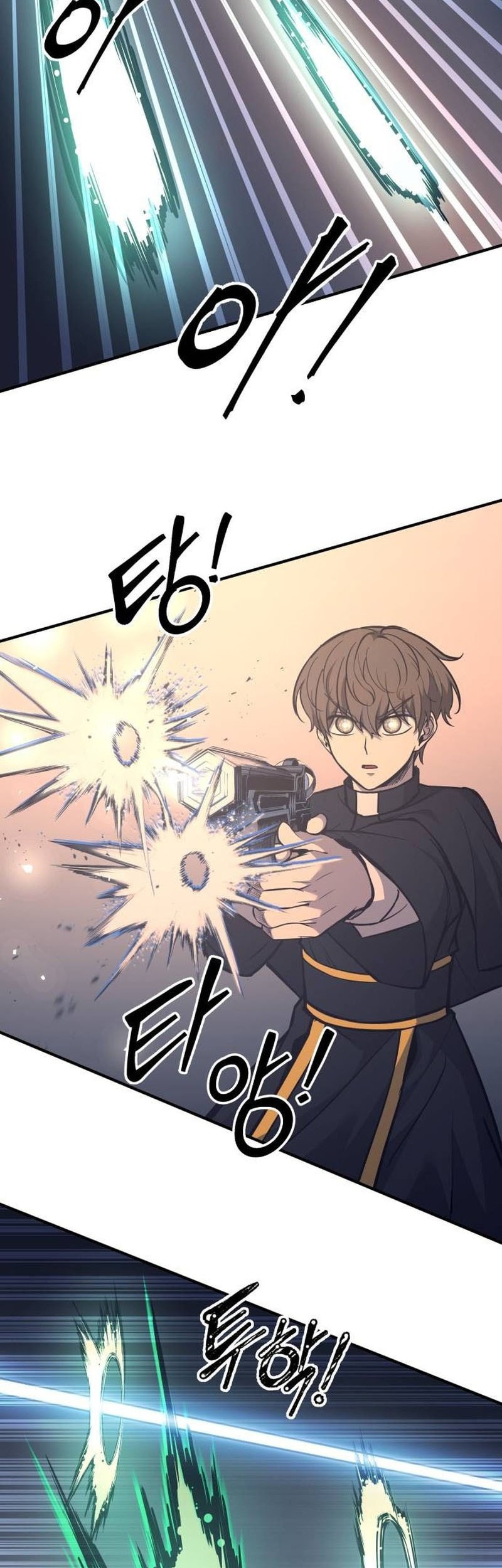 I Became the Tyrant of a Defense Game Chapter 129 Gambar 49