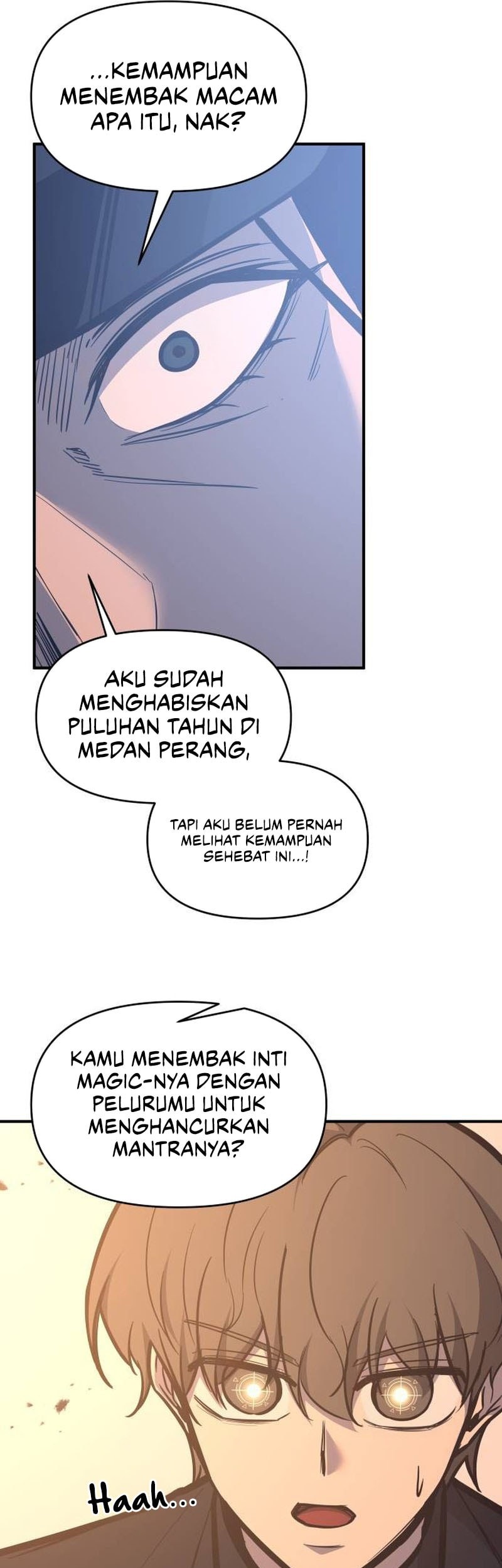 I Became the Tyrant of a Defense Game Chapter 129 Gambar 51