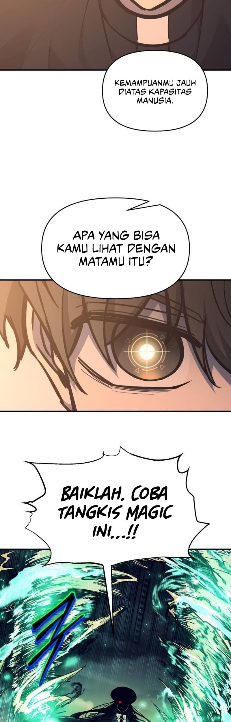 I Became the Tyrant of a Defense Game Chapter 129 Gambar 52