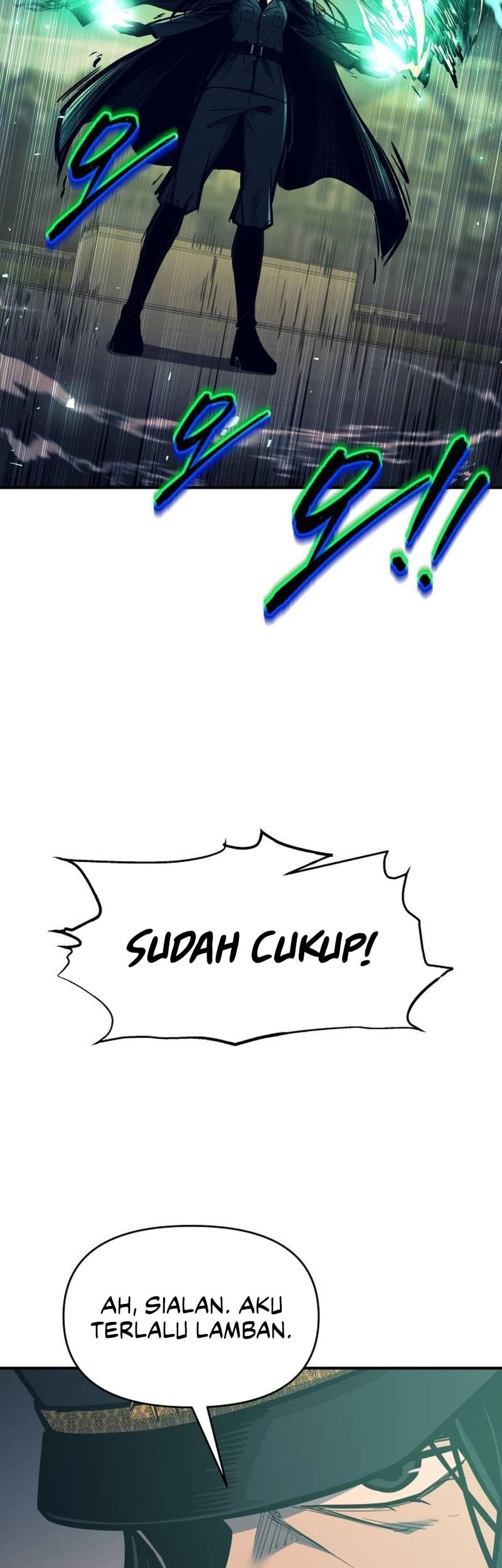 I Became the Tyrant of a Defense Game Chapter 129 Gambar 53
