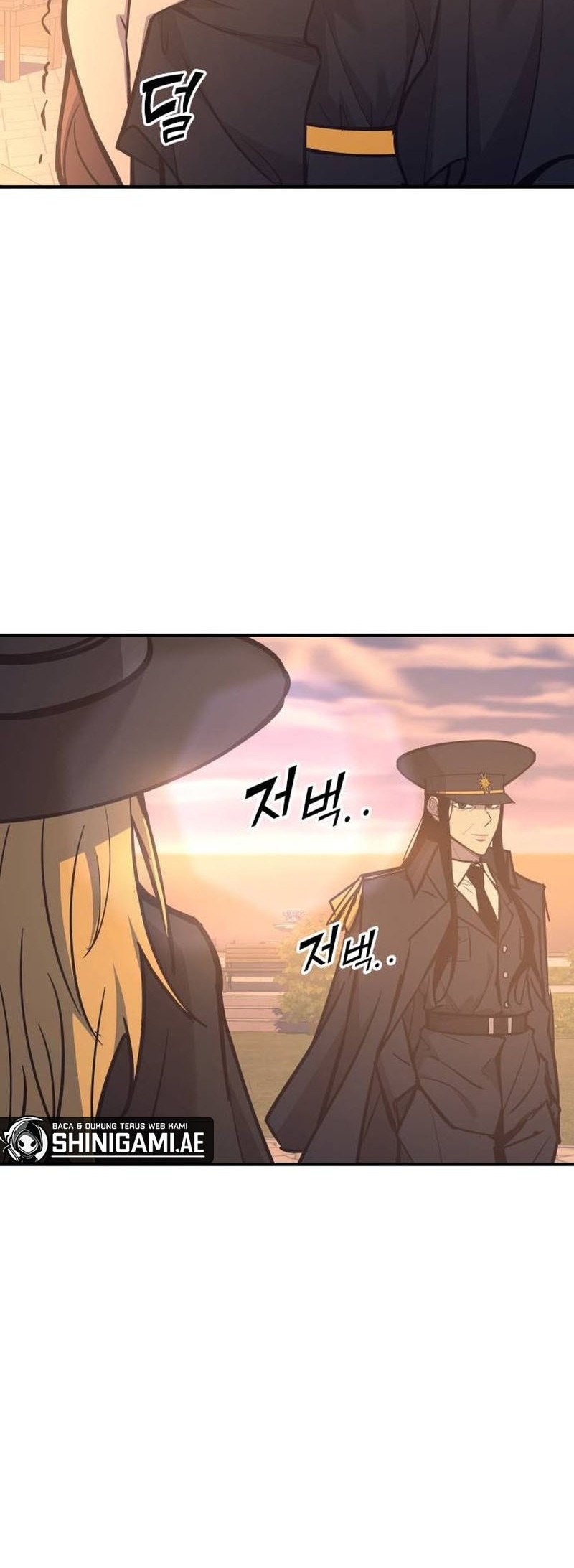 I Became the Tyrant of a Defense Game Chapter 129 Gambar 58