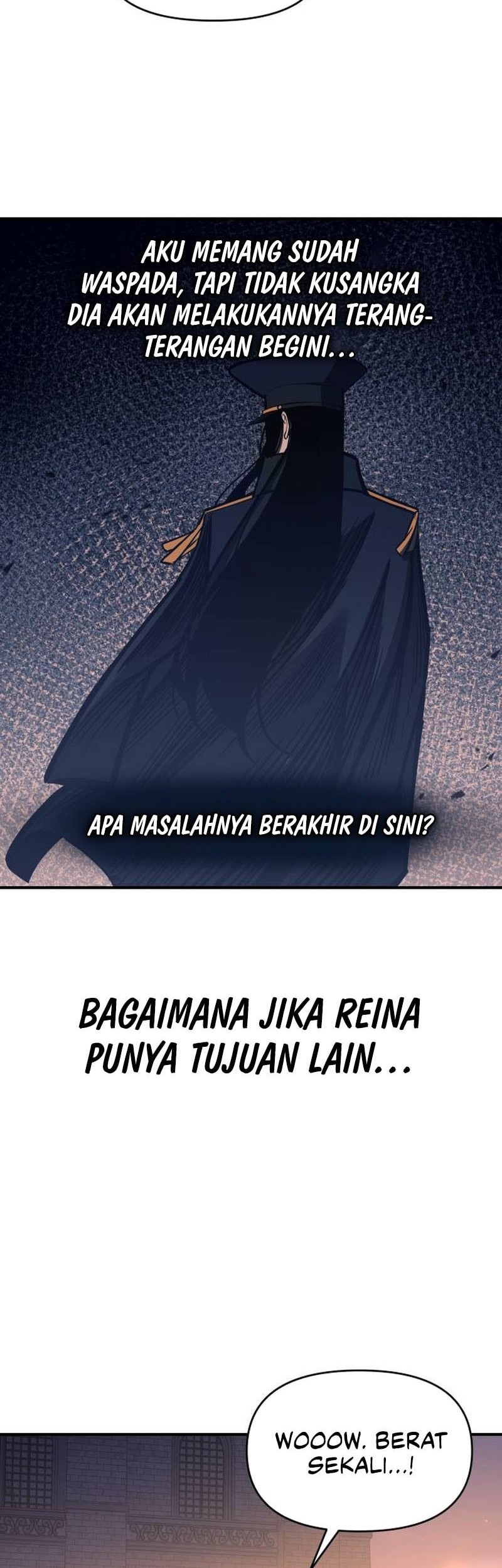 I Became the Tyrant of a Defense Game Chapter 129 Gambar 60