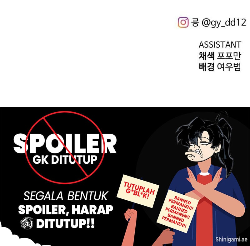 I Became the Tyrant of a Defense Game Chapter 129 Gambar 63