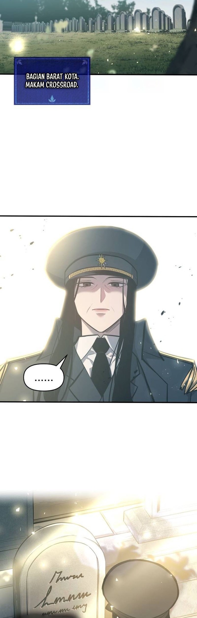 I Became the Tyrant of a Defense Game Chapter 129 Gambar 3