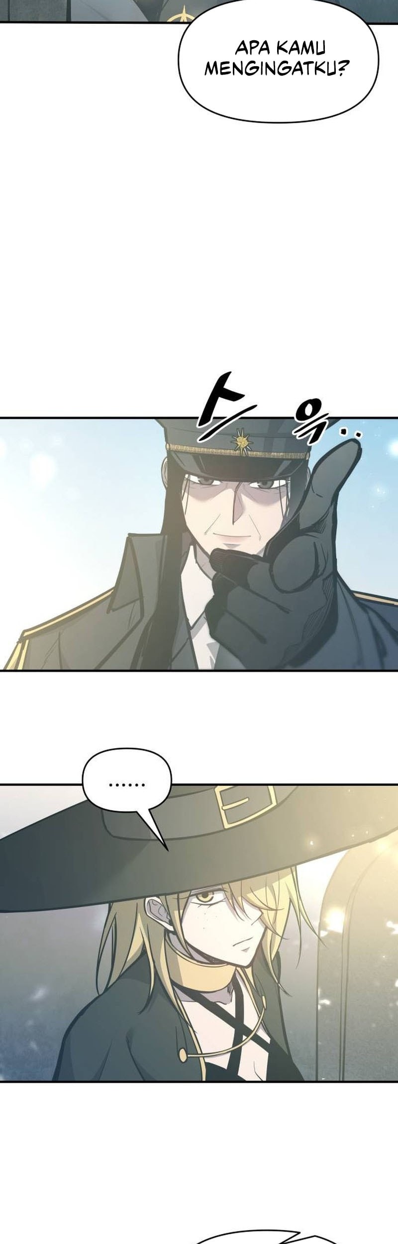I Became the Tyrant of a Defense Game Chapter 129 Gambar 9