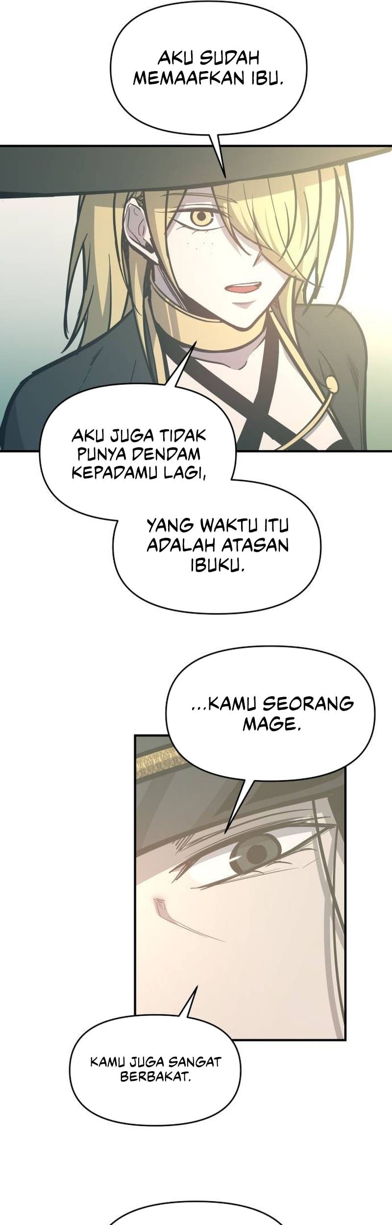 I Became the Tyrant of a Defense Game Chapter 129 Gambar 11
