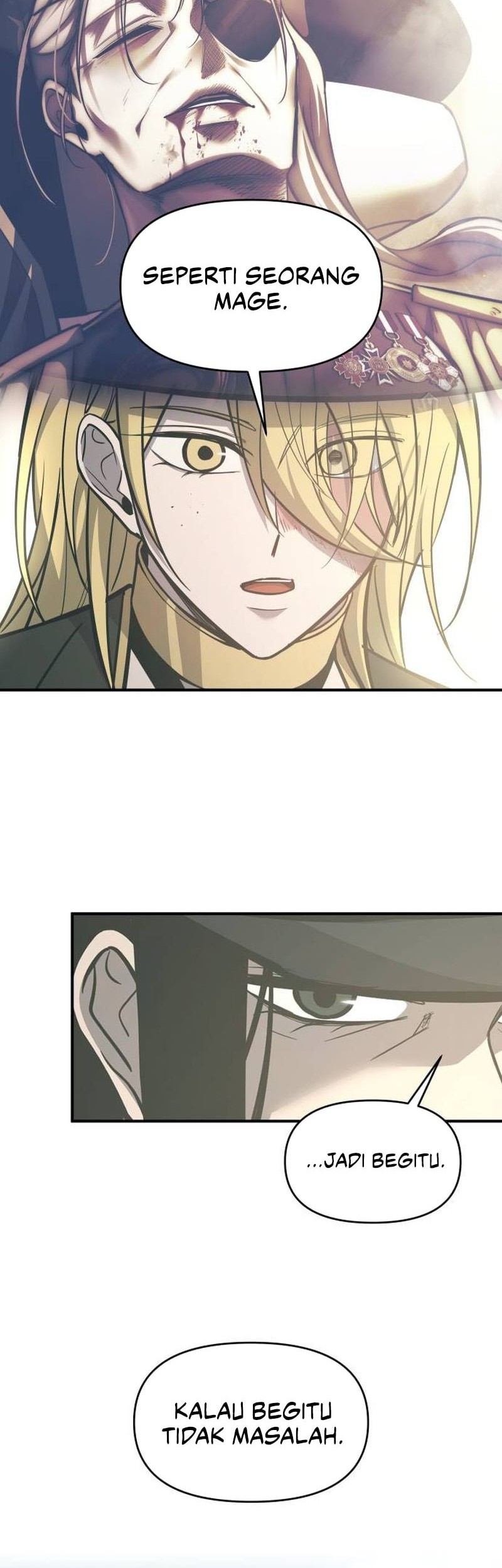 I Became the Tyrant of a Defense Game Chapter 129 Gambar 16
