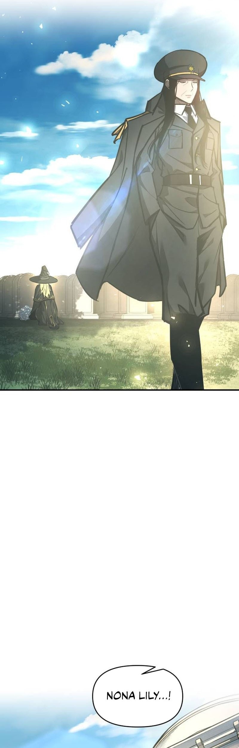 I Became the Tyrant of a Defense Game Chapter 129 Gambar 17