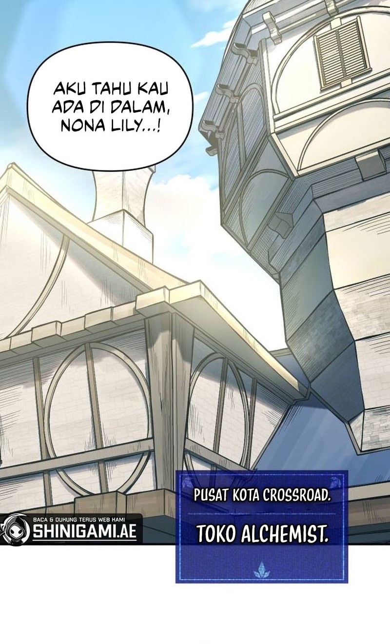 I Became the Tyrant of a Defense Game Chapter 129 Gambar 18