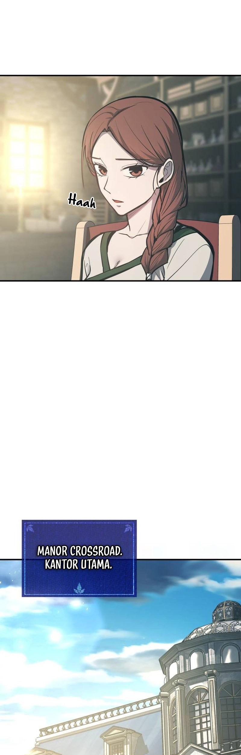 I Became the Tyrant of a Defense Game Chapter 129 Gambar 23
