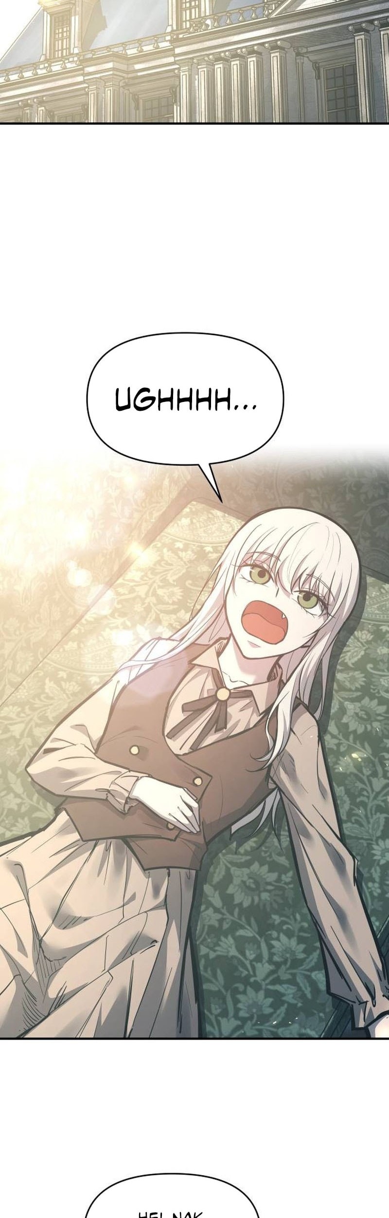I Became the Tyrant of a Defense Game Chapter 129 Gambar 24