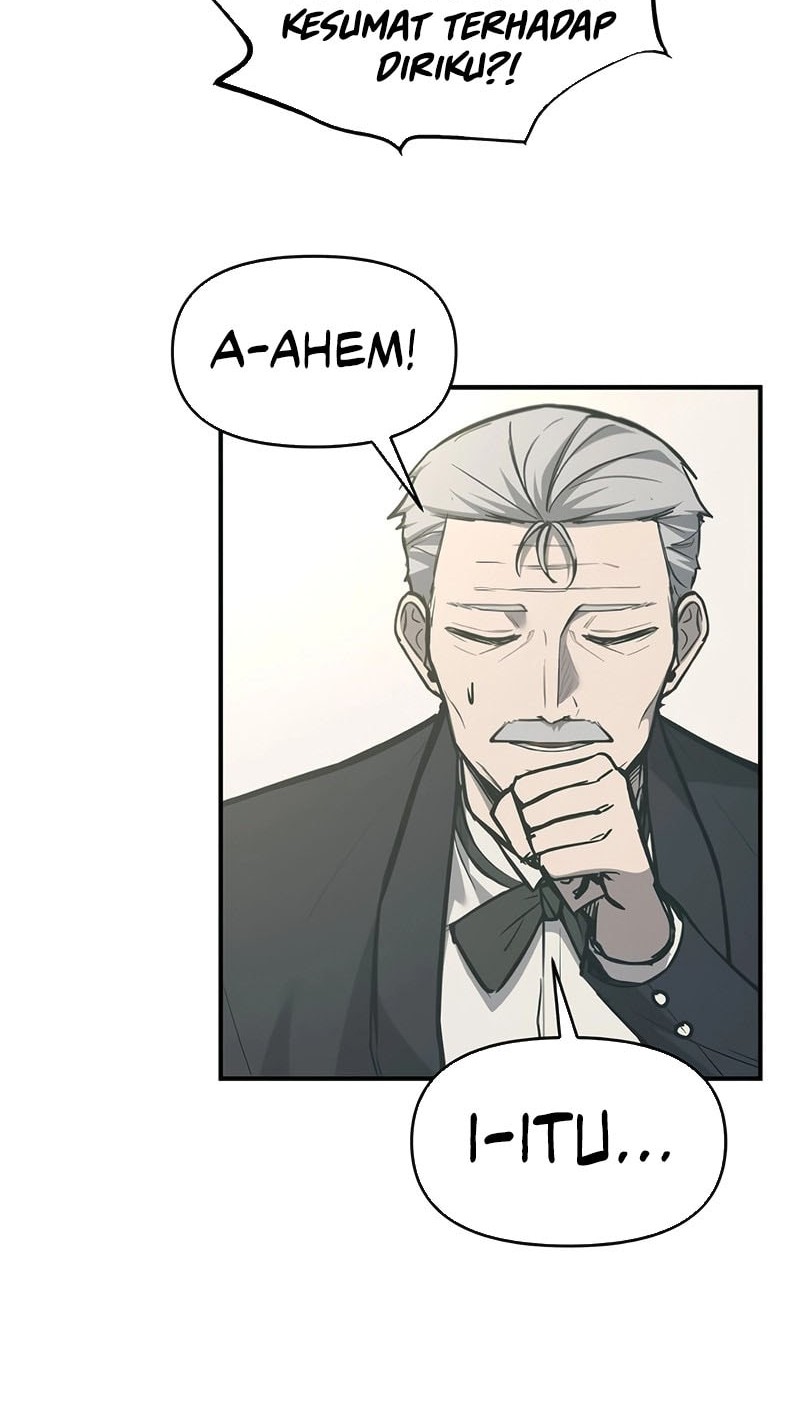 I Became the Tyrant of a Defense Game Chapter 130 Gambar 45