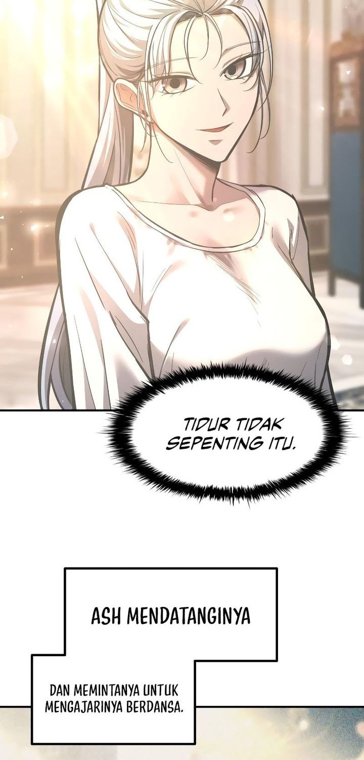 I Became the Tyrant of a Defense Game Chapter 132 Gambar 36