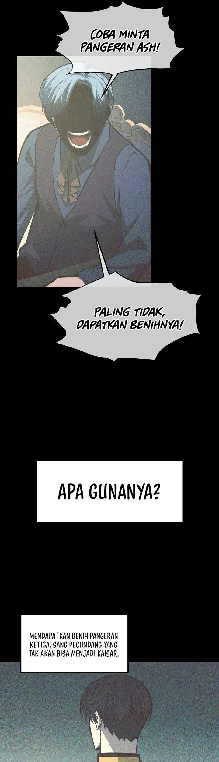 I Became the Tyrant of a Defense Game Chapter 132 Gambar 55