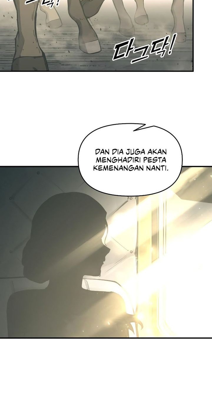 I Became the Tyrant of a Defense Game Chapter 132 Gambar 6