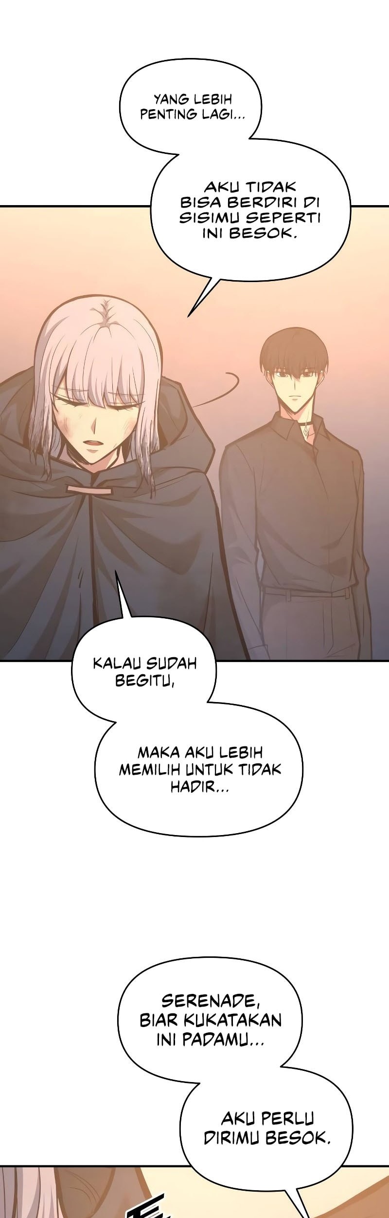 I Became the Tyrant of a Defense Game Chapter 133 Gambar 48
