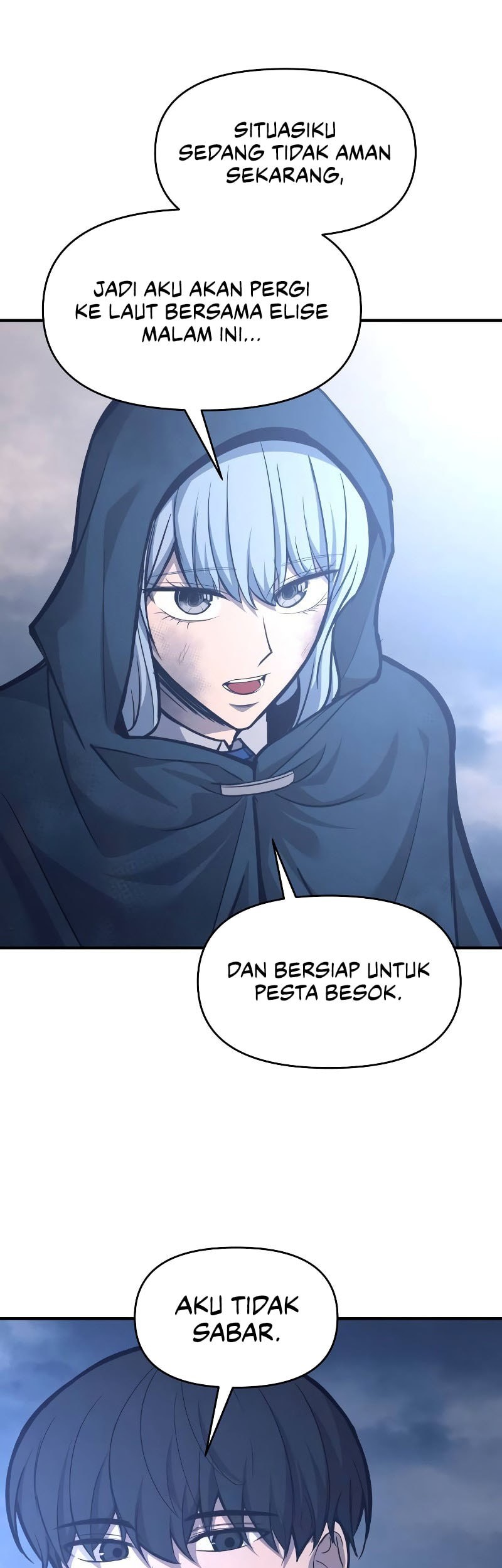I Became the Tyrant of a Defense Game Chapter 133 Gambar 58