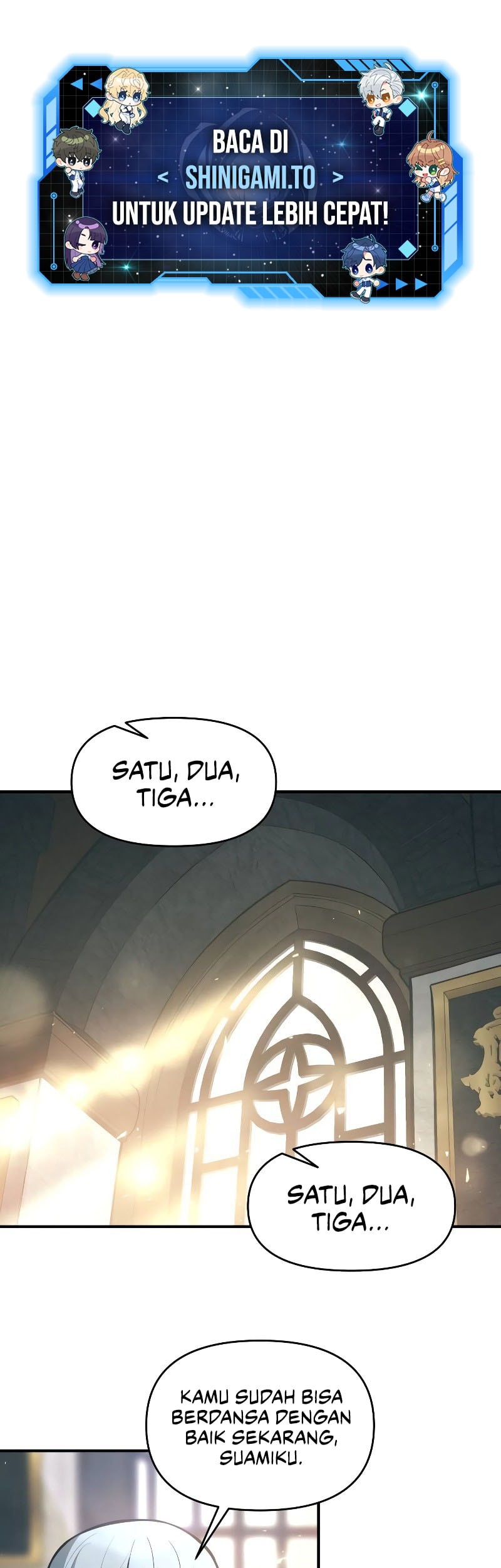 Baca  I Became the Tyrant of a Defense Game Chapter 133 Gambar 2