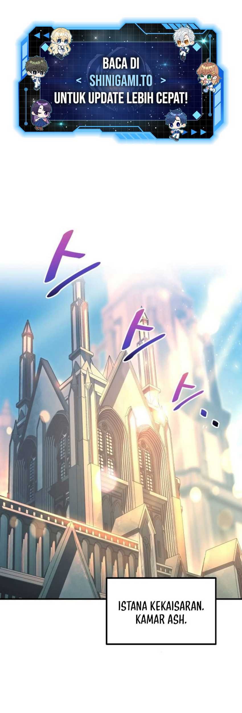 Baca I Became the Tyrant of a Defense Game Chapter 134 Gambar 2