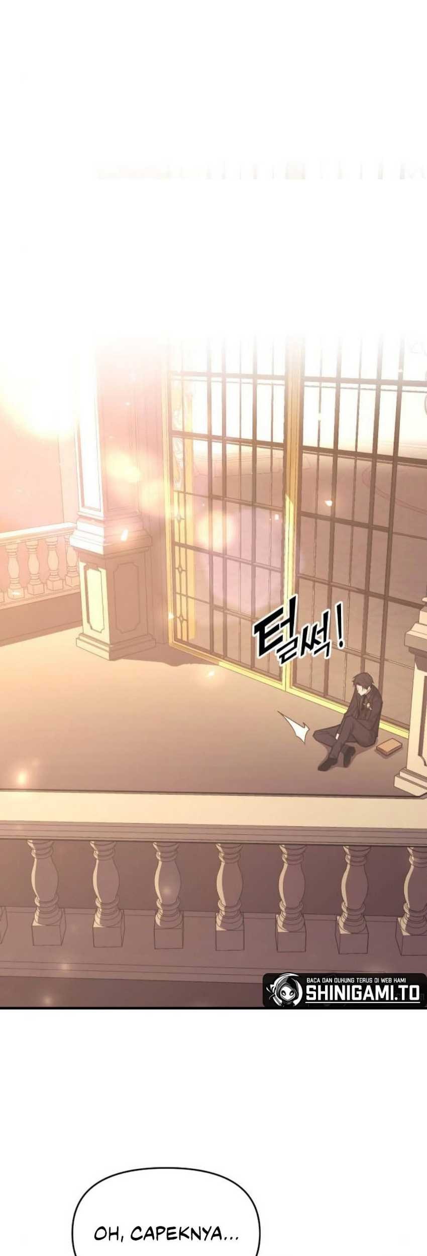 I Became the Tyrant of a Defense Game Chapter 134 Gambar 26