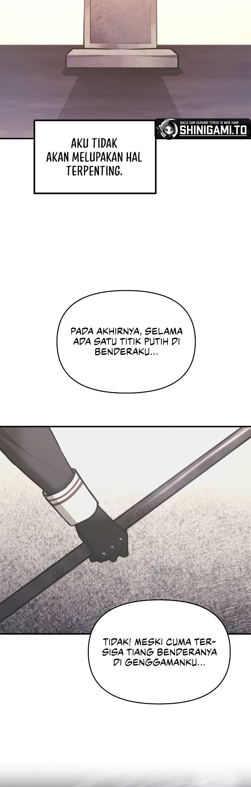 I Became the Tyrant of a Defense Game Chapter 137 Gambar 40